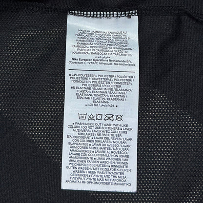 Tricou Polo Nike Tennis - S