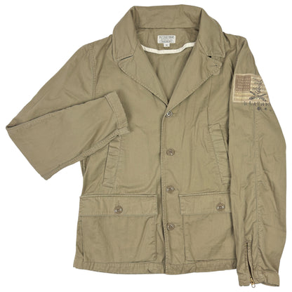 Jachetă Ralph Lauren Vintage - M