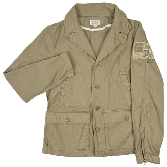 Jachetă Ralph Lauren Vintage - M