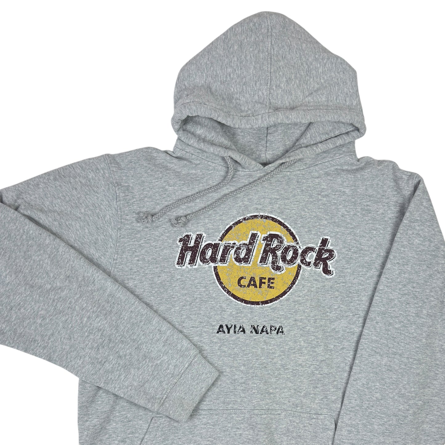 Hanorac Hard Rock Cafe - L