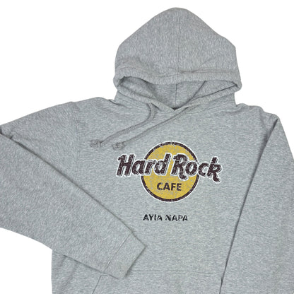 Hanorac Hard Rock Cafe - L