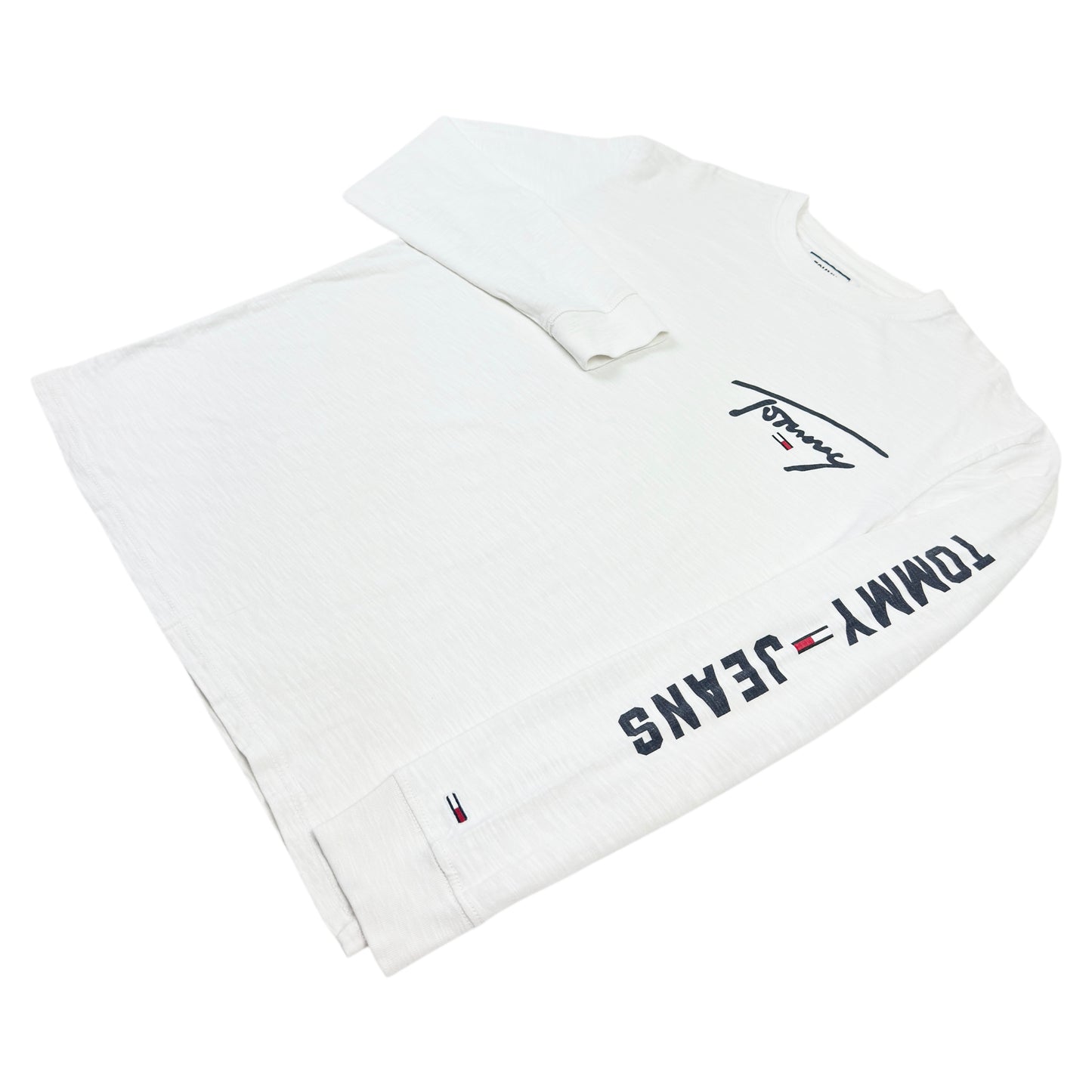 Bluză Tommy Hilfiger - L