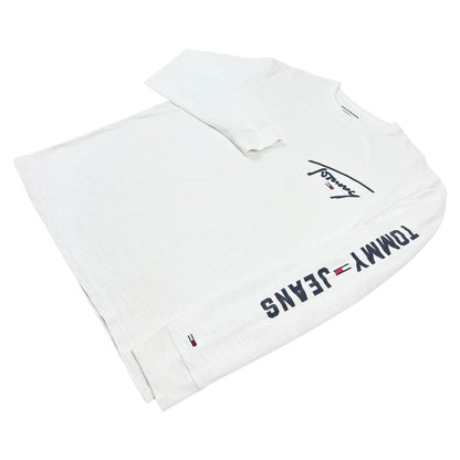 Bluză Tommy Hilfiger - L