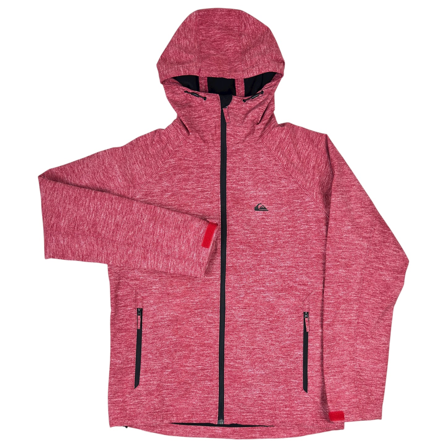 Jachetă Quiksilver - L