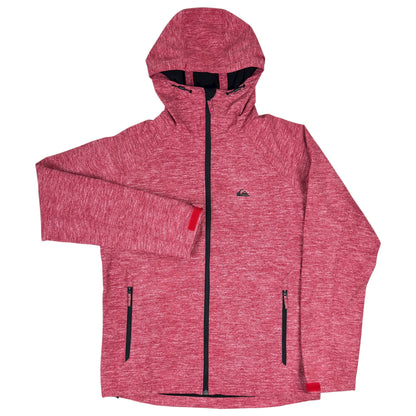 Jachetă Quiksilver - L