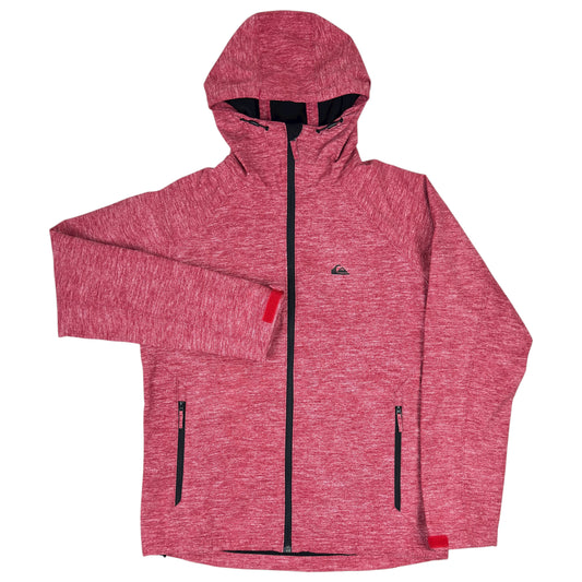 Jachetă Quiksilver - L