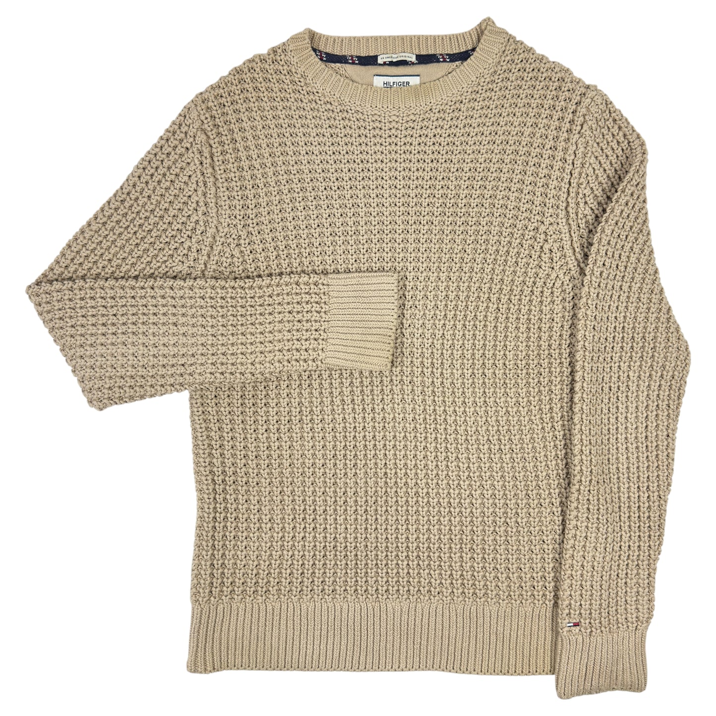 Pulover Tommy Hilfiger - S