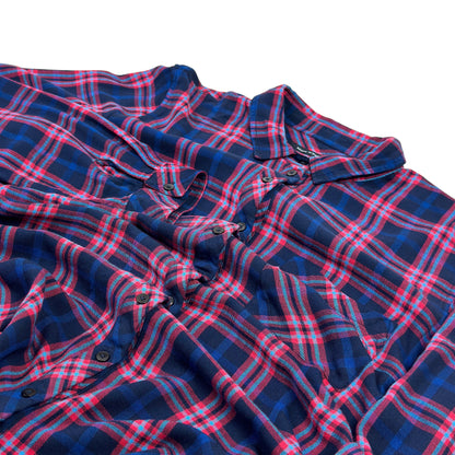 Cămașă Flannel Marc O'Polo Femei - L