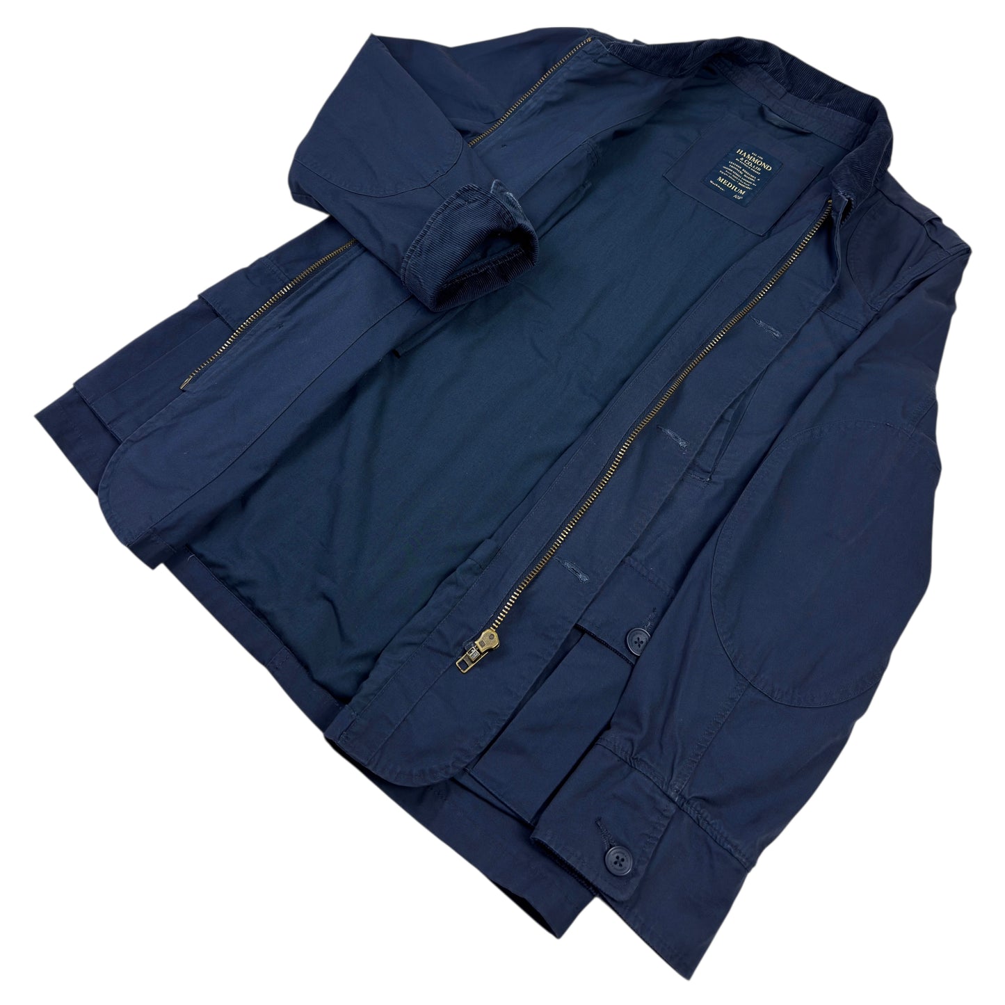 Palton Hammond&Co - M