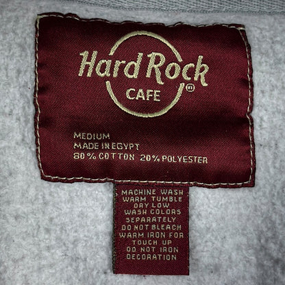 Hanorac Hard Rock Cafe Femei - M
