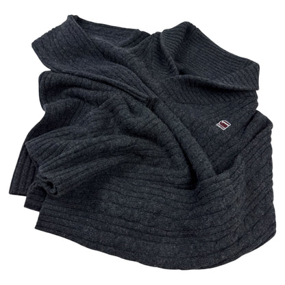 Pulover G-Star 80% Lână - M