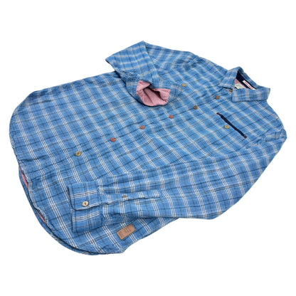 Cămașă Flannel Scotch&Soda - M