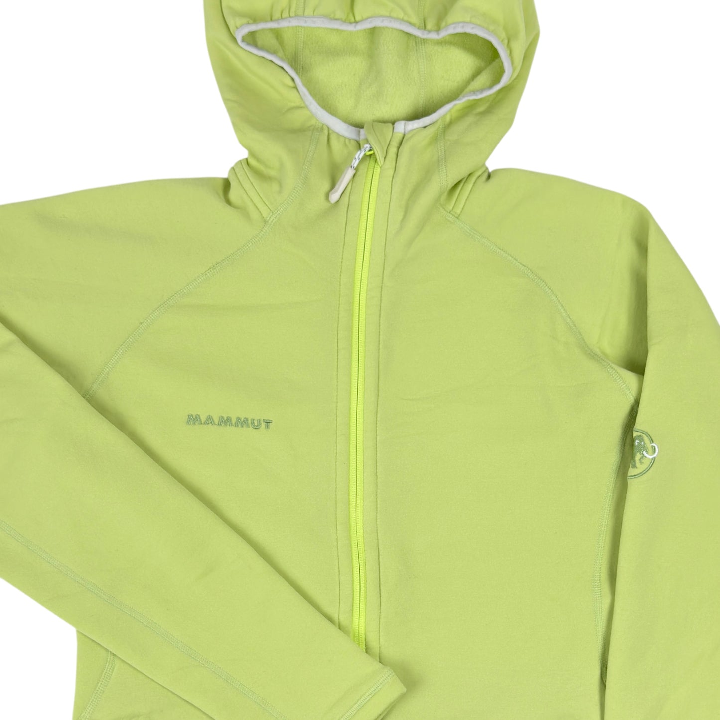 Jachetă Mammut Femei - M