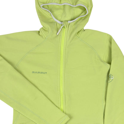 Jachetă Mammut Femei - M