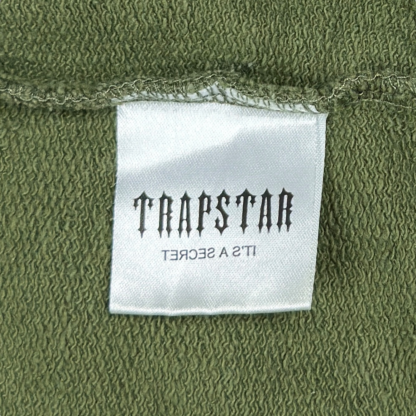 Hanorac TRAPSTAR - M