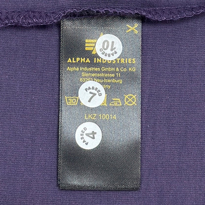 Tricou Alpha Industries - XL
