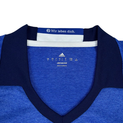 Jersey Adidas FC Schalke - L