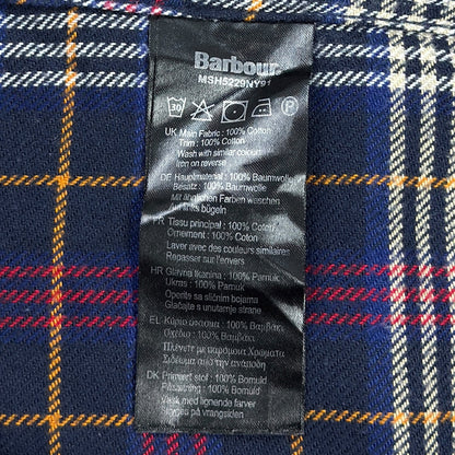 Cămașă Flannel Barbour - L
