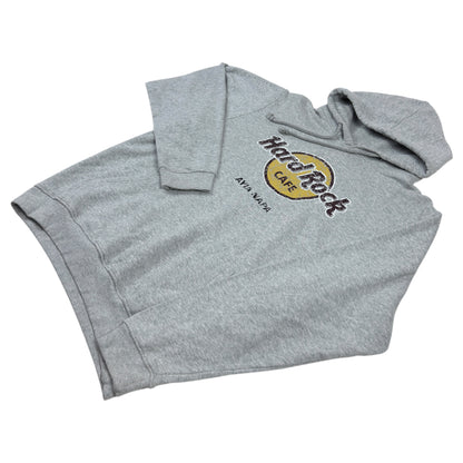 Hanorac Hard Rock Cafe - L