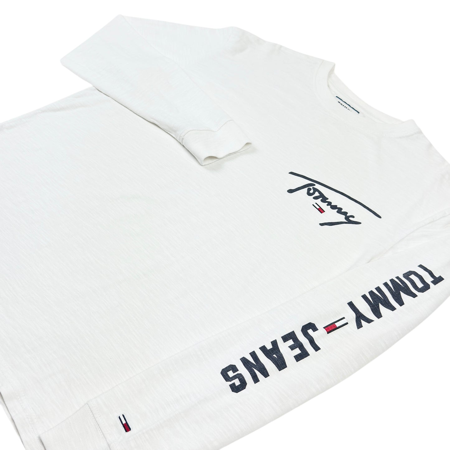 Bluză Tommy Hilfiger - L