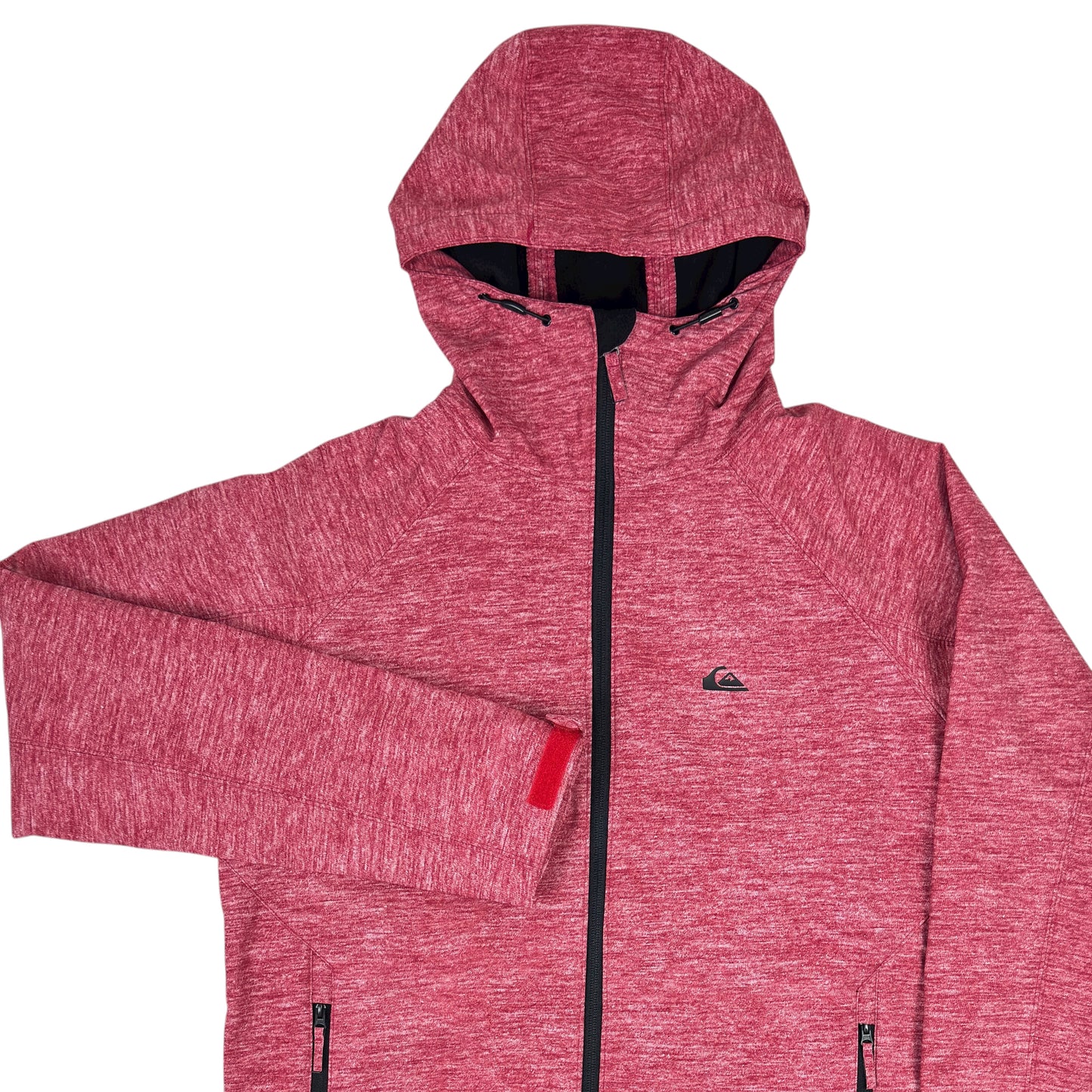 Jachetă Quiksilver - L