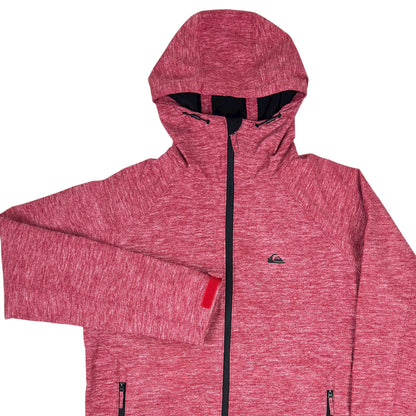 Jachetă Quiksilver - L