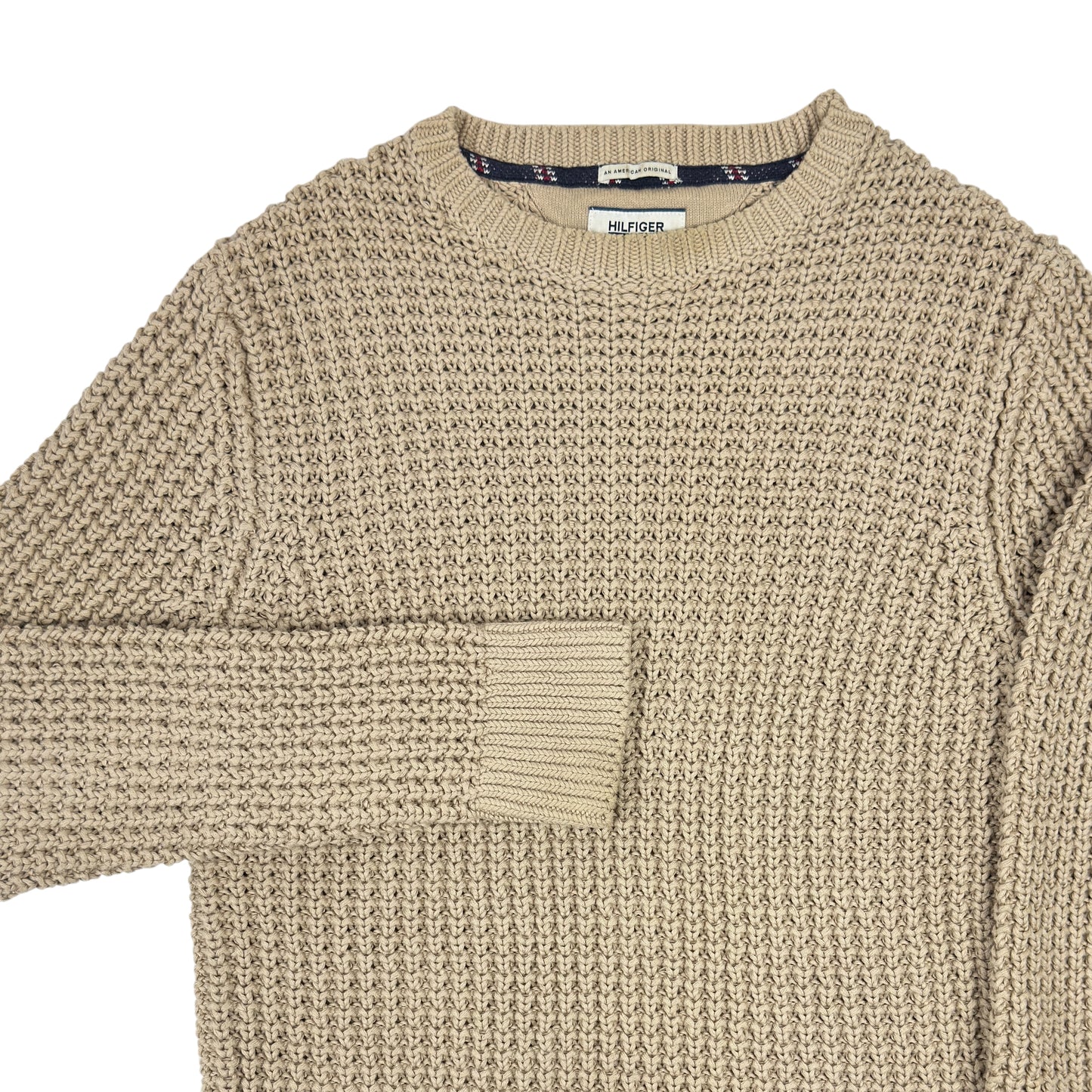 Pulover Tommy Hilfiger - S