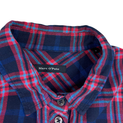 Cămașă Flannel Marc O'Polo Femei - L