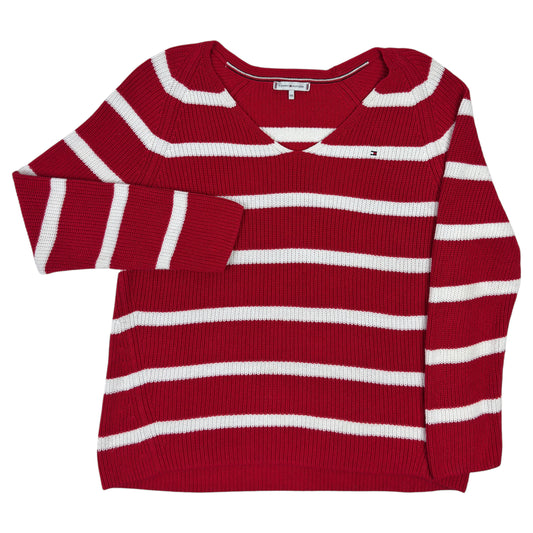 Pulover Tommy Hilfiger Femei - XXL