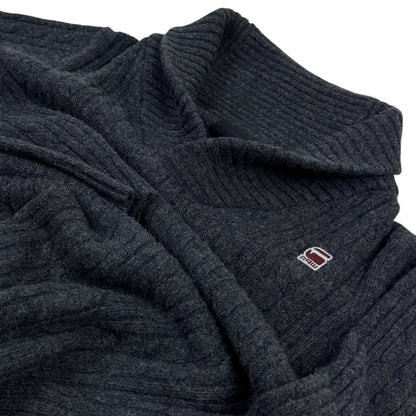 Pulover G-Star 80% Lână - M