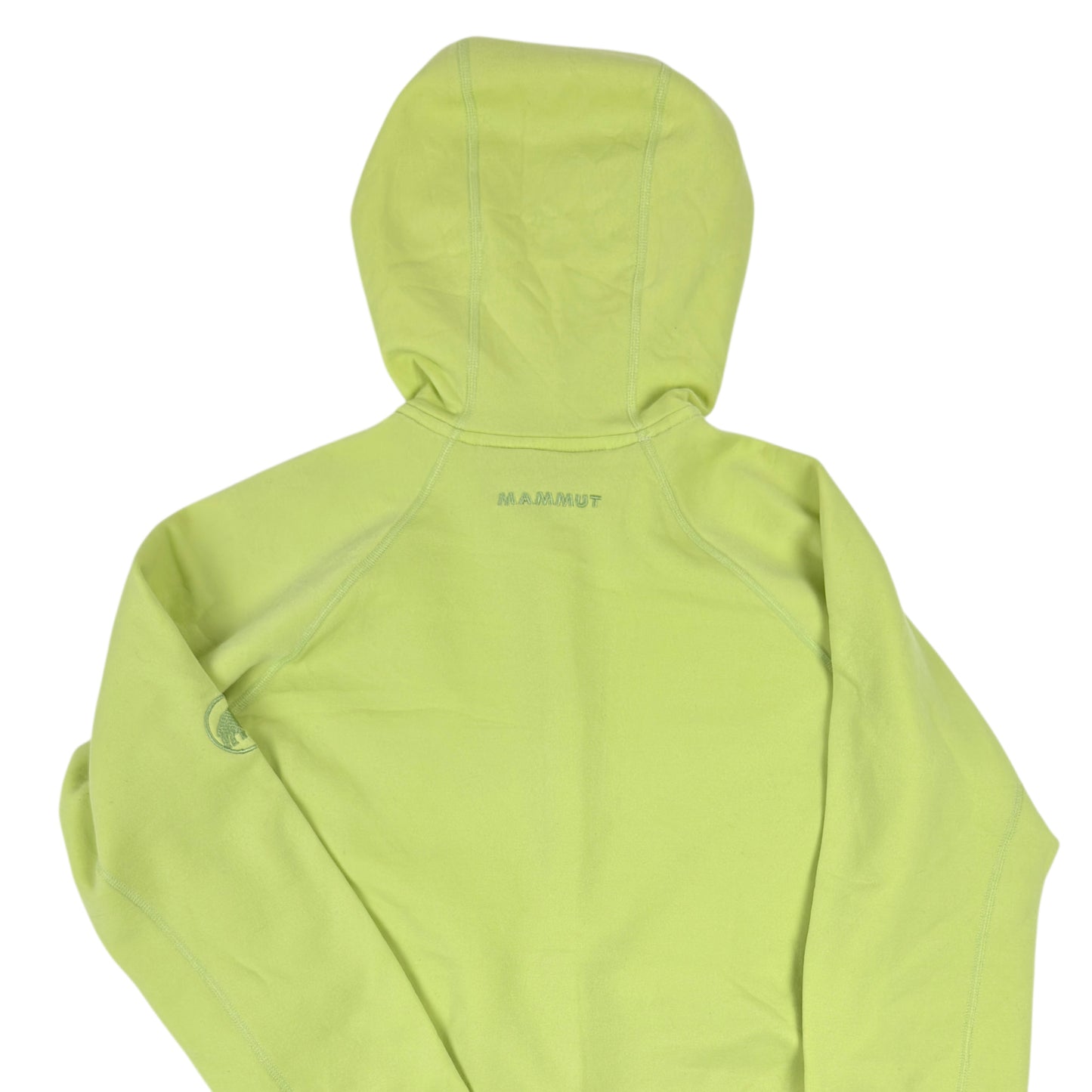 Jachetă Mammut Femei - M