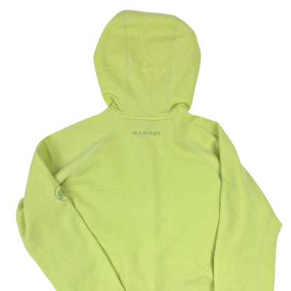 Jachetă Mammut Femei - M