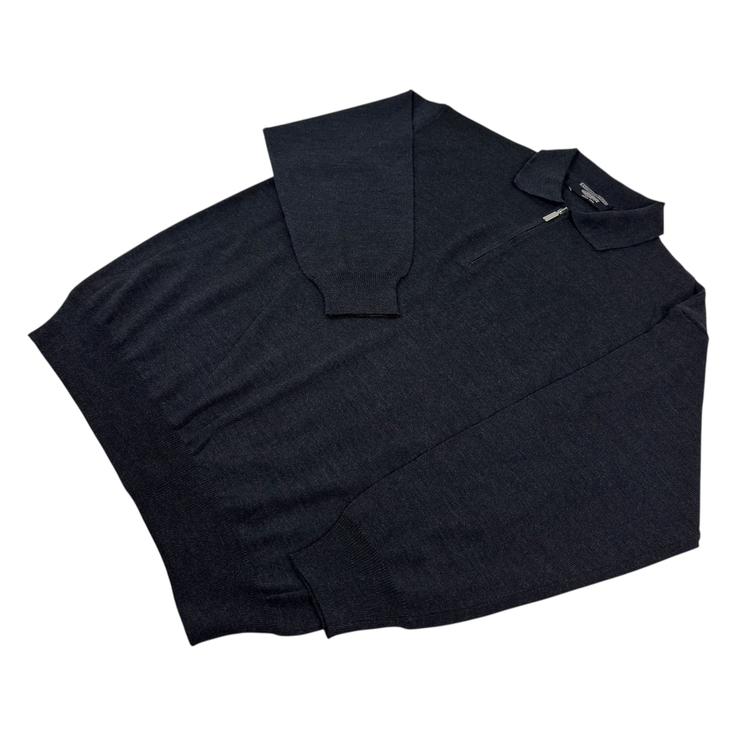 Pulover Raimondo Alfieri 50% Lână - XL/XXL