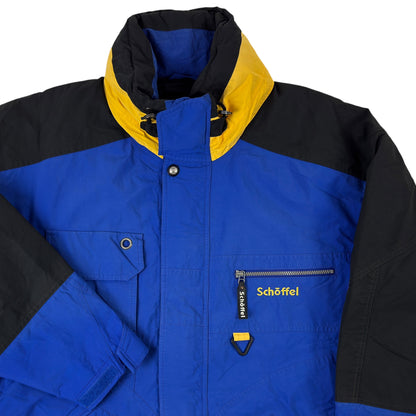Jachetă Schoffel x GORE-TEX Vintage - XL/XXL