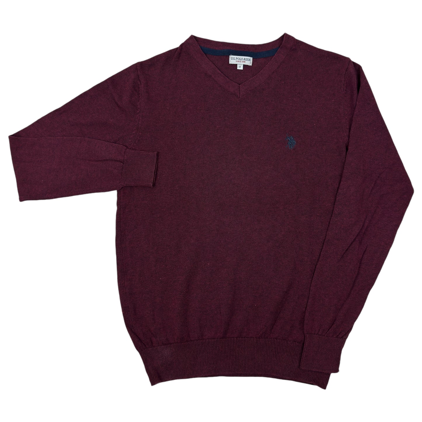 Pulover USPA