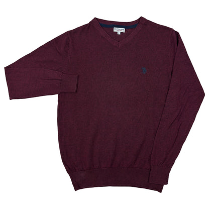 Pulover USPA