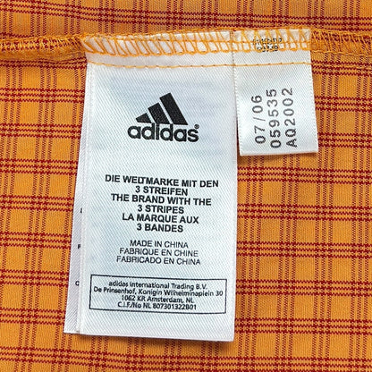 Cămașă Adidas Vintage - S