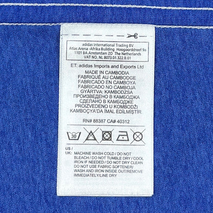 Jersey Adidas FC Schalke - L