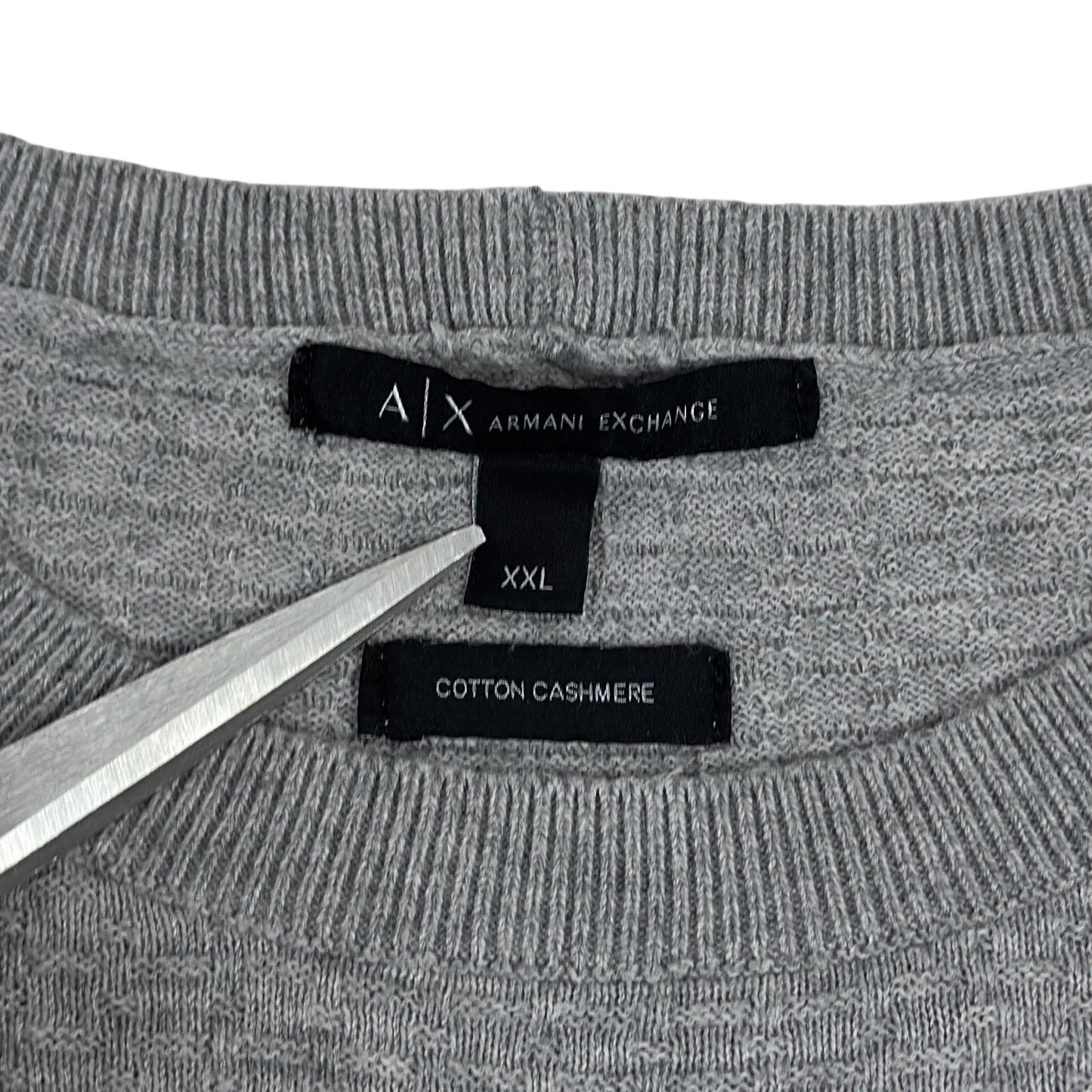 Pulover Armani - XL