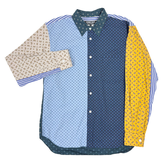 Cămașă CDG Comme Des Garcons Vintage - S