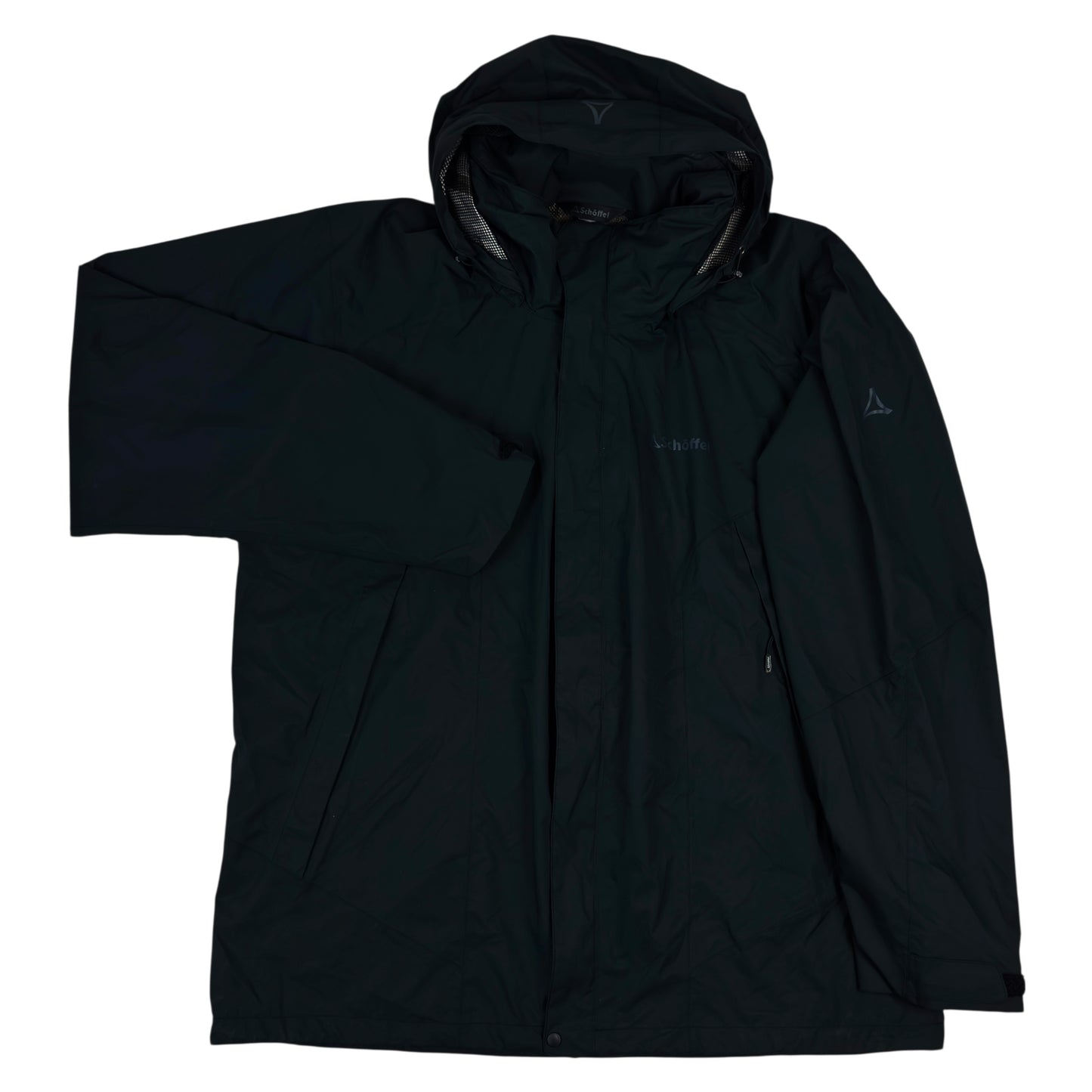 Jachetă Schoffel - XXXL