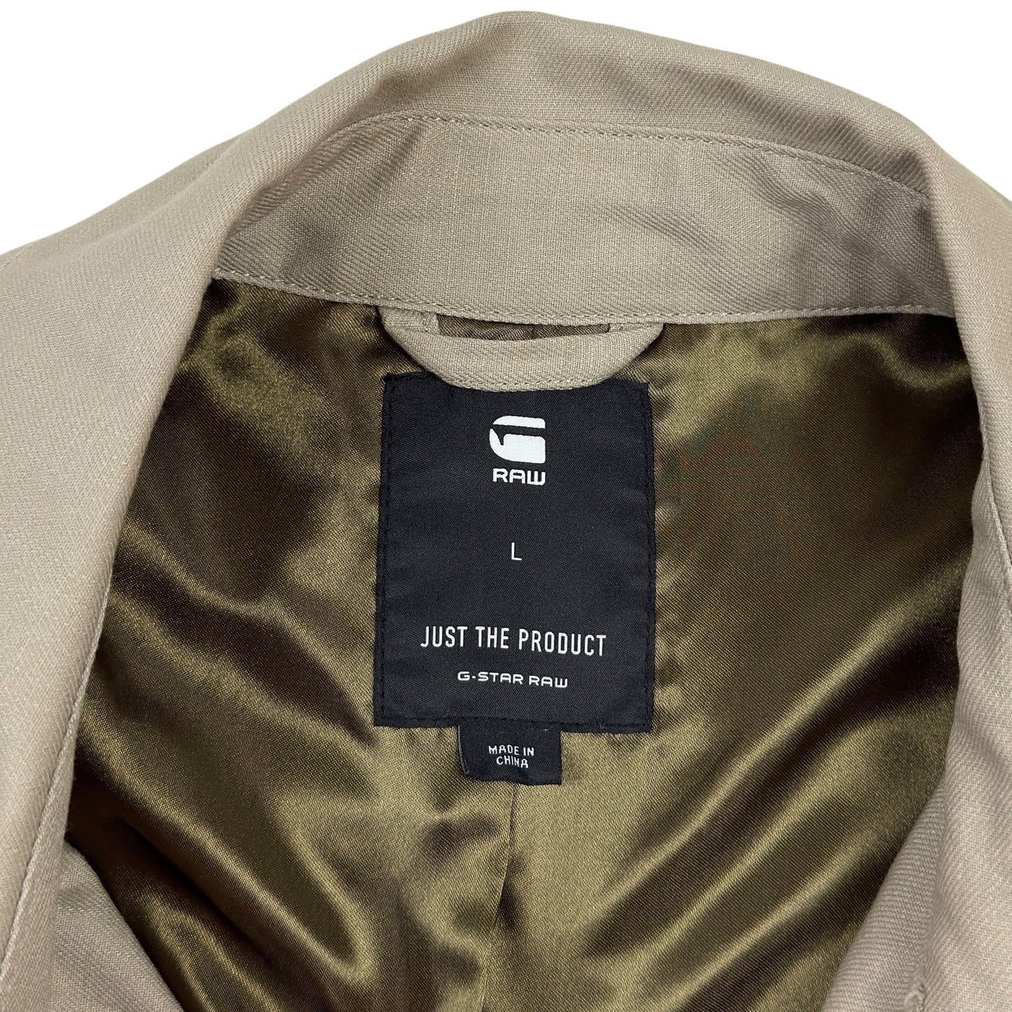 Palton G-Star Femei - L