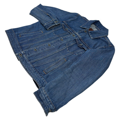 Jachetă Abercrombie&Fitch - S