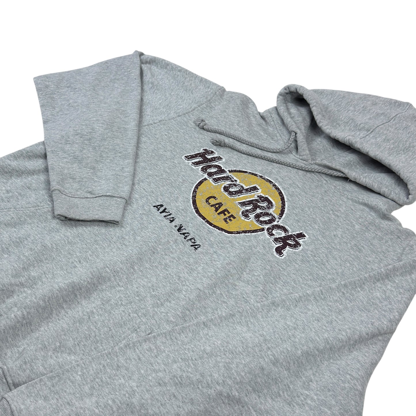 Hanorac Hard Rock Cafe - L