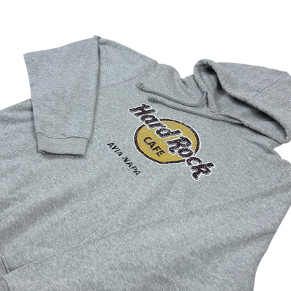 Hanorac Hard Rock Cafe - L