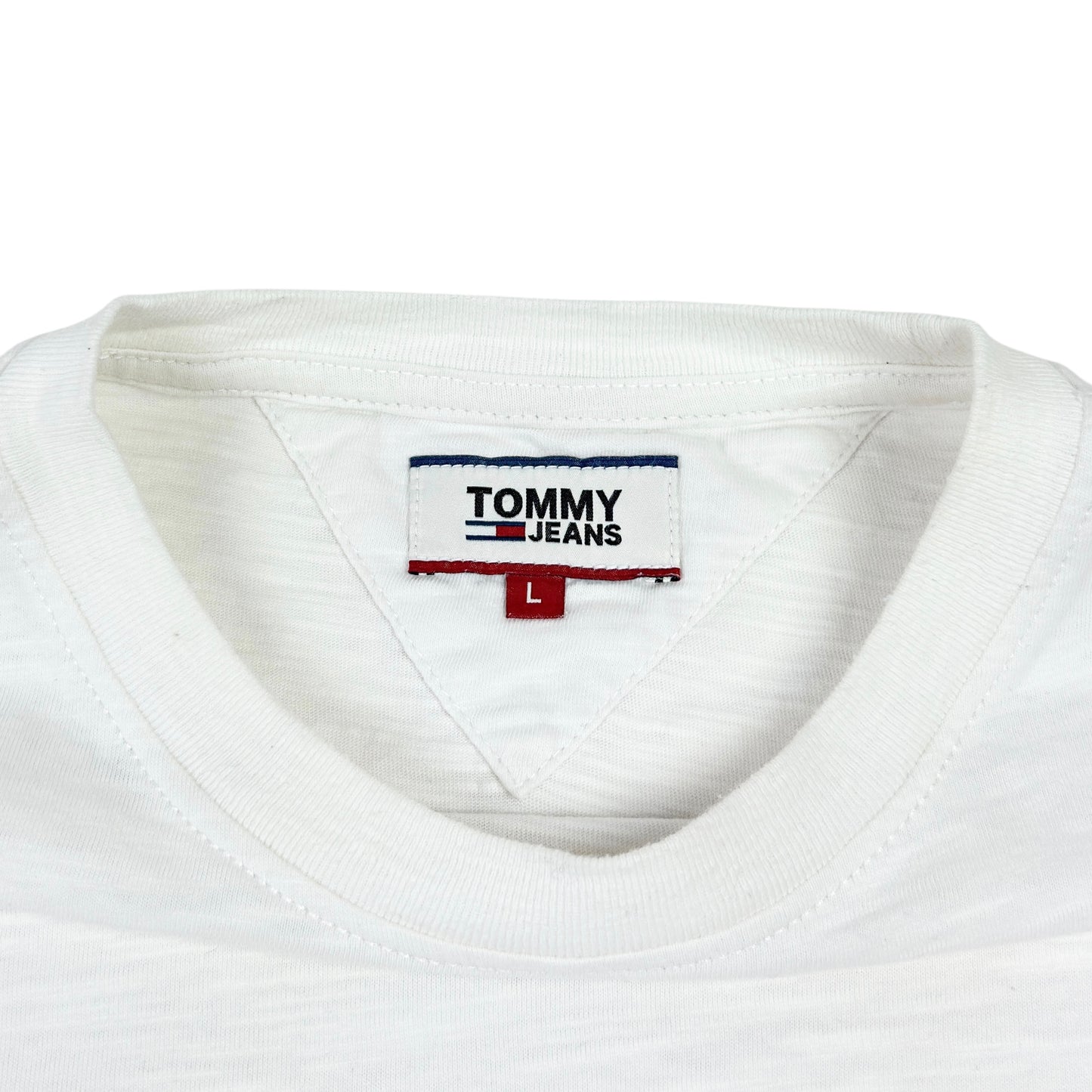 Bluză Tommy Hilfiger - L