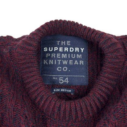 Pulover Superdry - S
