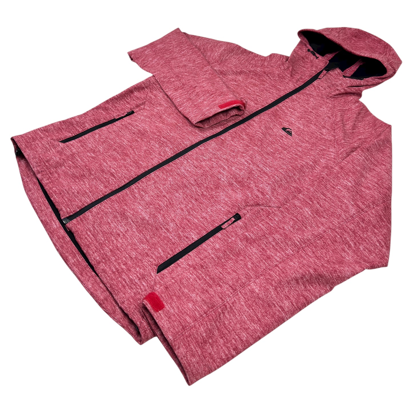 Jachetă Quiksilver - L