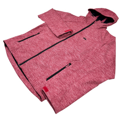 Jachetă Quiksilver - L