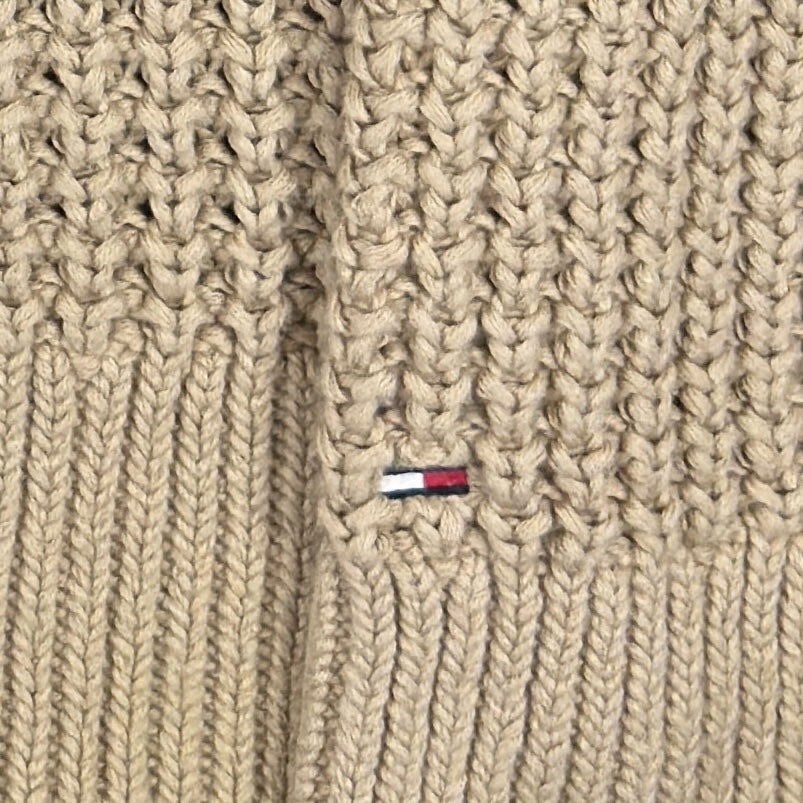 Pulover Tommy Hilfiger - S